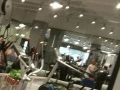 -INGYM(园区印象城馆)