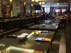 大堂-豪客来牛排(府河店)