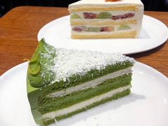 -black rainbow coffee