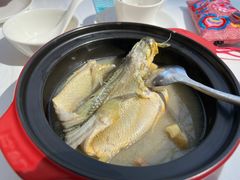 -莆田餐厅PUTIEN(颐堤港店)