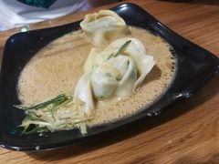 -老盛兴汤包馆(大华二路店)