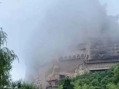 -麦积山温泉