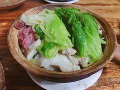 -潮香兴煲仔饭(莲花路店)