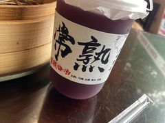 -锡笼记·无锡小笼(方塔店)