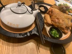 -大厨小馆(华阳城店)