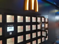 -麦当劳(CP静安店)