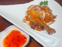 -古南都·老广东酒楼(龙江店)