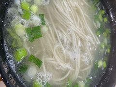 -小辫子羊肉面馆(周东店)