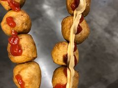 -宜家·瑞典风味餐厅(天津东丽商场店)