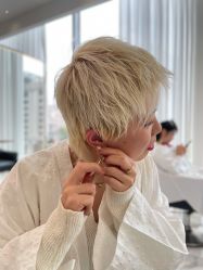 -FLAIR HAIR SALON