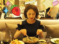 -深圳四季酒店·馥自助餐厅