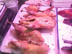 盐水鸭-章云板鸭(评事街店)