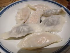 -喜喜水饺