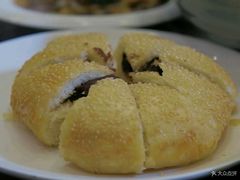 -七宝农家菜(七宝老街店)