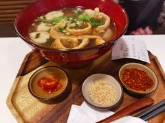 -GOGO Plate(成都太古里店)