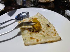 咖喱鸡-Bombay Grill印度餐厅