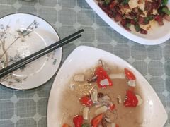 -小厨子私房菜·云南美食店