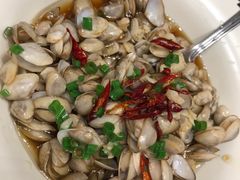 -高佳庄·舟山海鲜(海景旗舰店)