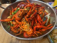 -虾小龙老长沙龙虾馆(坡子街店)