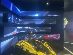 -魔赛卡丁车赛车汇(上海店)