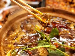 -小辉哥大排档(船山路总店)