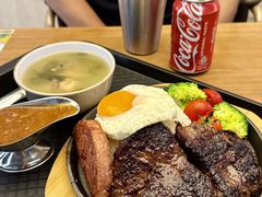 -津津飯堂