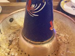 -毛辣果·贵州红酸汤牛肉火锅(西单店)