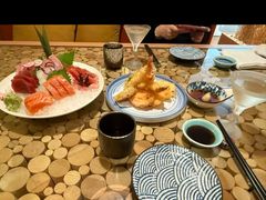 -西村日本料理(香格里拉饭店)