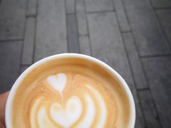 -Manner Coffee(IFS一楼店)