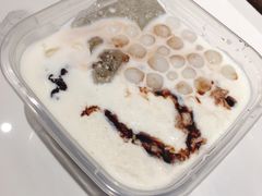 -甜心闲生传统手工冰粉(太古里店)