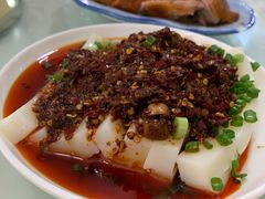 -龙潭李鸭子同乐饭店
