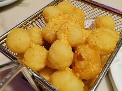 -韵秋荷(宝山龙湖天街店)
