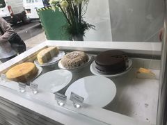 -Lady M Cake Boutique(麦迪逊大道店)