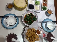 -东流山烤鸭·家常菜(雨山龙湖店)