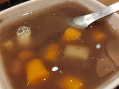 -鲜芋仙(中山路店)