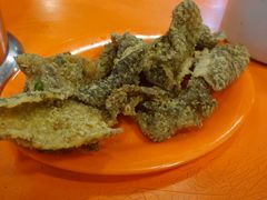 神化鱼皮-富记鱼蛋粉(西村店)