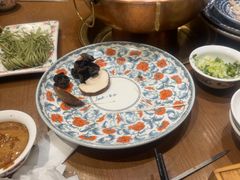 -北京老门框爆肚四季涮肉(淮海东路外滩店)