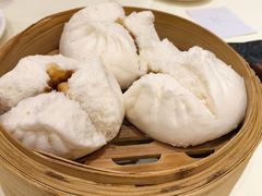 -兴悦酒家(保利克洛维店)