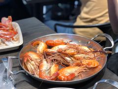 -盒马鲜生(皇庭广场店)