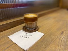 -明谦·Coffee&Cocktail Bar(美您公园店)
