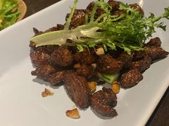 -外婆家(杭州马塍店·杭帮菜名店)