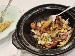 -围龙屋客家食府(福田店)