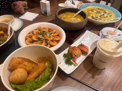 -锡和无锡菜(景丽苑店)