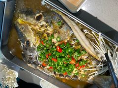 -半天妖烤鱼(大兴大悦春风里店)
