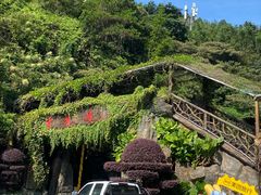 -牛鱼嘴原始生态风景区