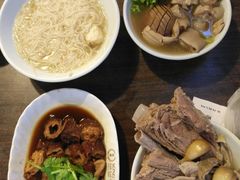肉骨茶-松發肉骨茶(克拉码头店)