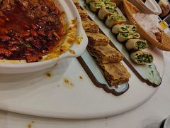 -玉华台饭庄·淮扬菜·烤鸭(望京店)