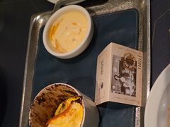 -福楼毕斯罗F Bistronome(国贸商城约会地标景观店)