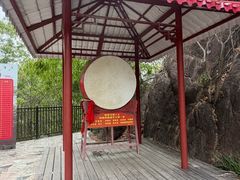 -汕尾铜鼎山旅游区