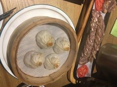 -蜜桃餐厅·古运河畔(南下塘店)